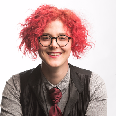 Alice Clarke - Twitter Profile Picture of Alice Clarke (@Alicedkc) on Twitter