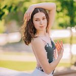 Profile Picture of Victoria Scott (@ballerinavictoria) on Instagram