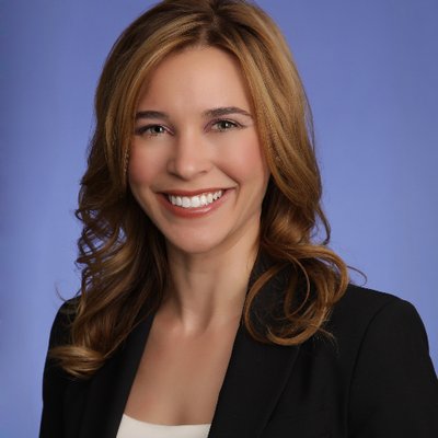 Profile Picture of Danielle Tocco (@ToccoDanielle) on Twitter