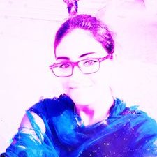 Profile Picture of Sheba John (@ShebaJohn8) on Twitter