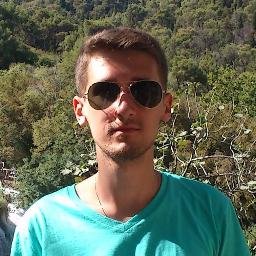 Profile Picture of Jakub Wiśniewski (@Jb_Wisniewski) on Twitter