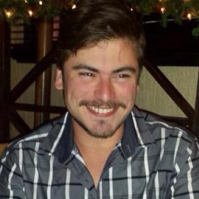 Profile Picture of Juan Pablo Willis (@jpwillis91) on Twitter