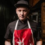 Profile Picture of Павел Кузнецов (@chef_pavel_kuznetsov) on Instagram