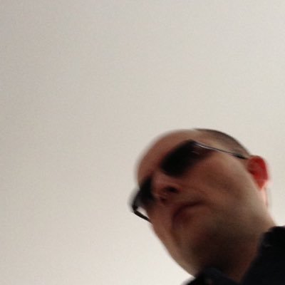Profile Picture of Ian Doran (@IanD46) on Twitter