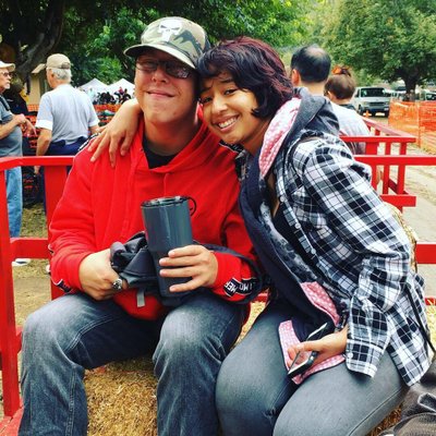 Profile Picture of Zachary Shultz (@ZacharyShultz7) on Twitter