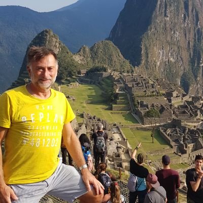 Profile Picture of Andrew Podd (@AndyHPodd) on Twitter