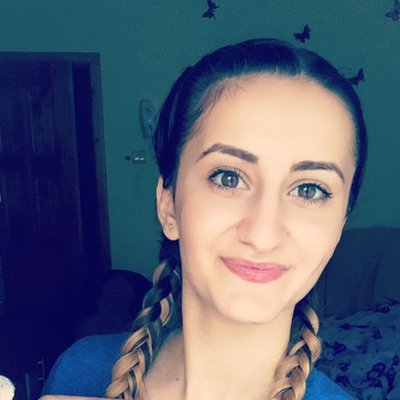 Profile Picture of Clara John (@clarajohn0021) on Twitter