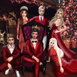 Profile Picture of Avakin ▪️ Família SCHAUMAN 🕉️ (@familia.schauman) on Instagram