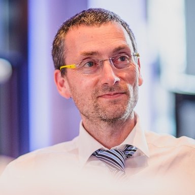 Profile Picture of Paul Upham (@PaulUpham3) on Twitter