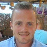 Profile Picture of Craig Duckworth (@craig-duckworth-2) on Quora