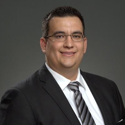 Profile Picture of Daniel Diaz, DO (@el_doc_diaz) on Twitter