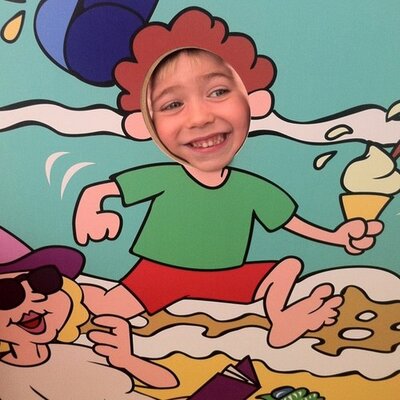 Profile Picture of Vicky Salter (@Salts12492) on Twitter