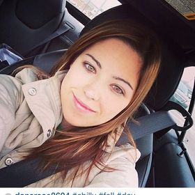 Profile Picture of Danielle Lydon (@sassafras8604) on Pinterest