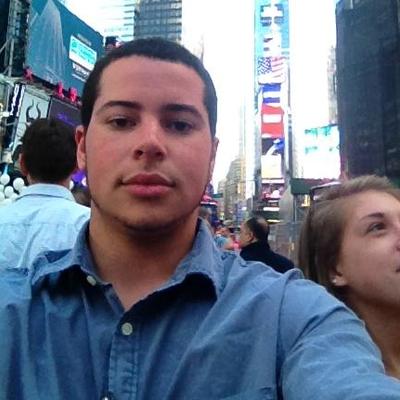 Profile Picture of Zachary Clarke (@7014_man) on Twitter