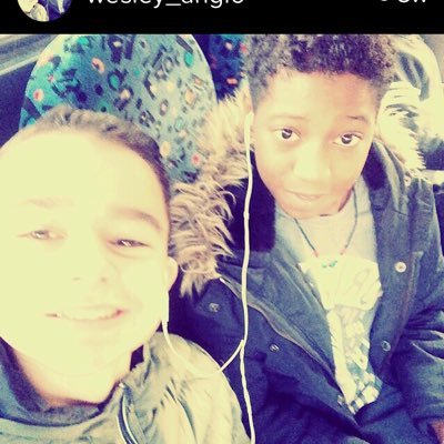 Profile Picture of Gerald Wesley (@WesleyGerald3) on Twitter