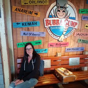 Profile Picture of Shelly Lang (@gmmichellelang) on Pinterest