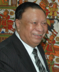 Profile Picture of D. D. Lapangon Wikipedia