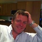 Profile Picture of David Brogden (@david_brogden) on Instagram