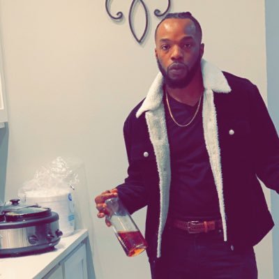 Profile Picture of Lo$t Boÿ (@NME_Cain) on Twitter