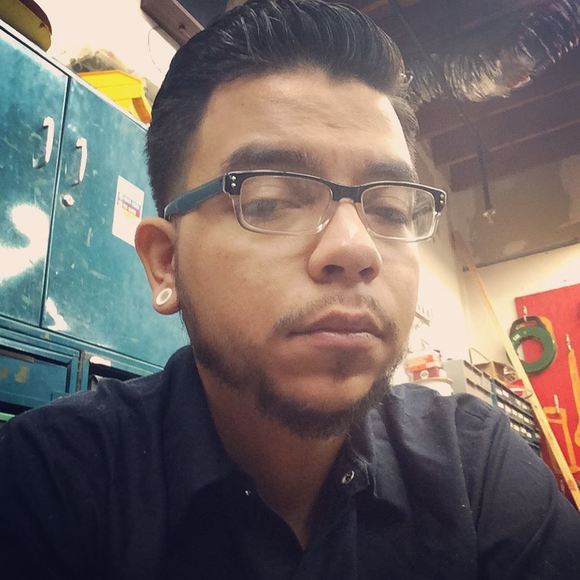 Profile Picture of Eduardo Soto (@ed4life06) on Poshmark