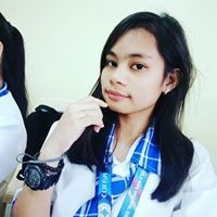 Profile Picture of Mae Feleen Mina (@mae-feleen-mina) on Quora