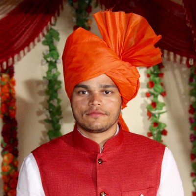 Profile Picture of Krishna Dundale (@DundaleKrishna) on Twitter