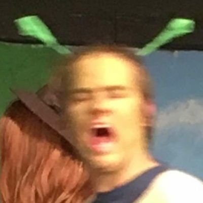 Profile Picture of Craig Luther (@lil_bunny19) on Twitter