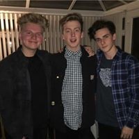 Profile Picture of Jamie Wallace (@jamie-wallace-61) on Quora