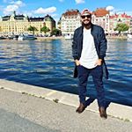 Profile Picture of Shad Clark (@syclark8) on Instagram