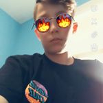 Profile Picture of jacob read stanger (@jacob.stanger76) on Instagram