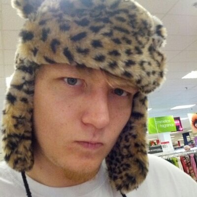 Profile Picture of Jacob Kincaid (@ijakedsnake) on Twitter