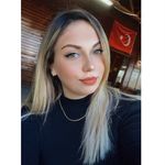 Profile Picture of Damla Şahin (@damlashinnn) on Instagram