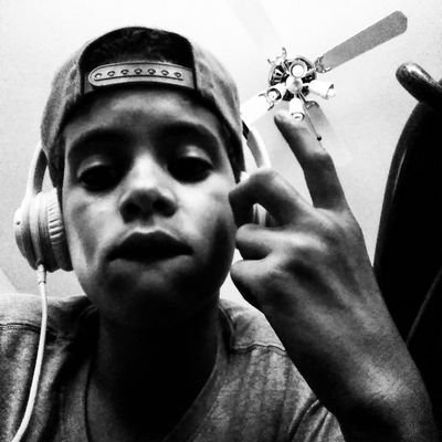 Profile Picture of Kris Shute (@kris_shute) on Twitter