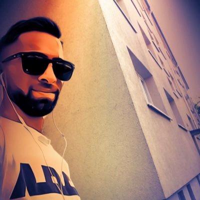 Profile Picture of Resol Sulimanov (@ResolSulimanov) on Twitter