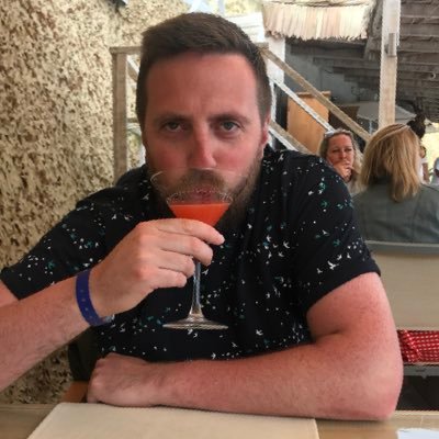 Profile Picture of James Mooney (@dog1983) on Twitter