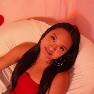 Profile Picture of Mae Lopez (@eugenellmae) on Instagram