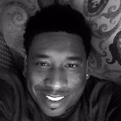 Profile Picture of Demetrius Irving (@TreCanFixIt) on Twitter