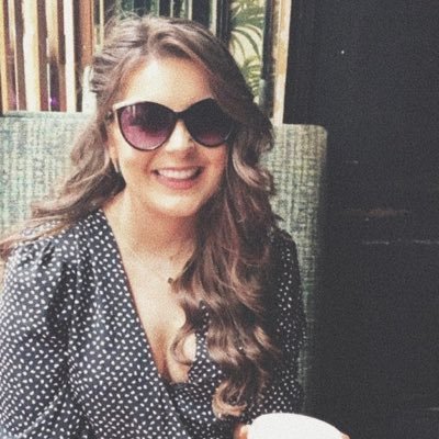 Profile Picture of Louise Walsh (@ismiselabhaoise) on Twitter