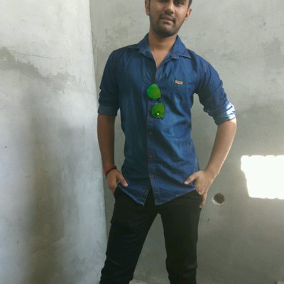 Kush Tyagi - Twitter Profile Picture of Kush Tyagi (@KushTyagi11) on Twitter