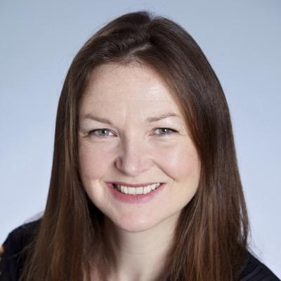 Profile Picture of Louise Underwood (@pitcher_louise) on Twitter
