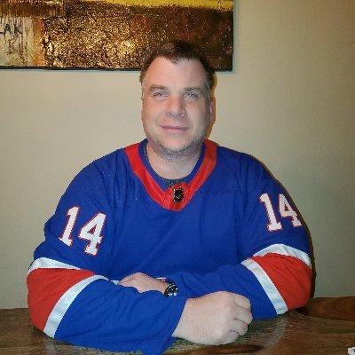 Profile Picture of Dan Mercier (@DanMercier14) on Twitter