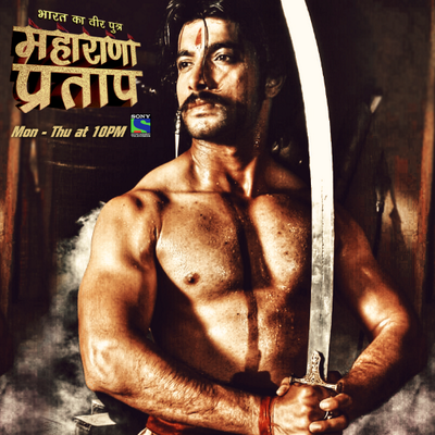 Profile Picture of SSharad Malhotra (@SSharadMalhotra) on Twitter