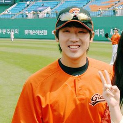 Profile Picture of Bae Jang Ho (@jangho91) on Twitter