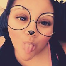 Profile Picture of Breanna Roberts (@BreannaR_1999) on Twitter