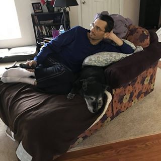 Profile Picture of Travis A Booterbaugh (@Travis-A-Booterbaugh) on Facebook