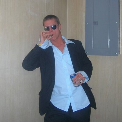 Profile Picture of Michael Prusakiewicz (@svsumcp) on Twitter