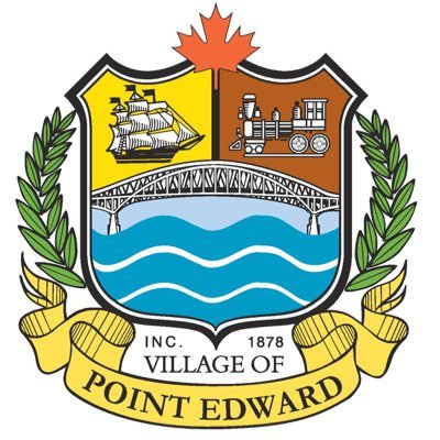 Profile Picture of VillageofPointEdward (@PointEdward) on Twitter
