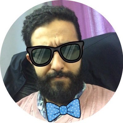 Profile Photo of Shayan Shashaani (@shashaani) on Twitter