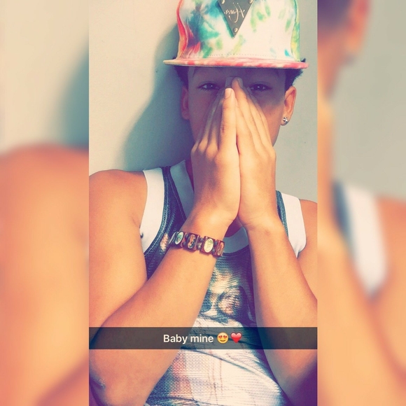 Profile Picture of Nohel Peralta (@nohellopez) on Poshmark
