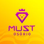 Profile Picture of Must Osório (@mustclubosorio) on Instagram